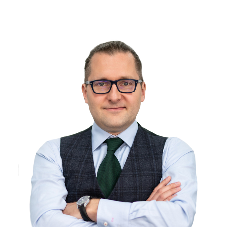 Paweł Osiński
