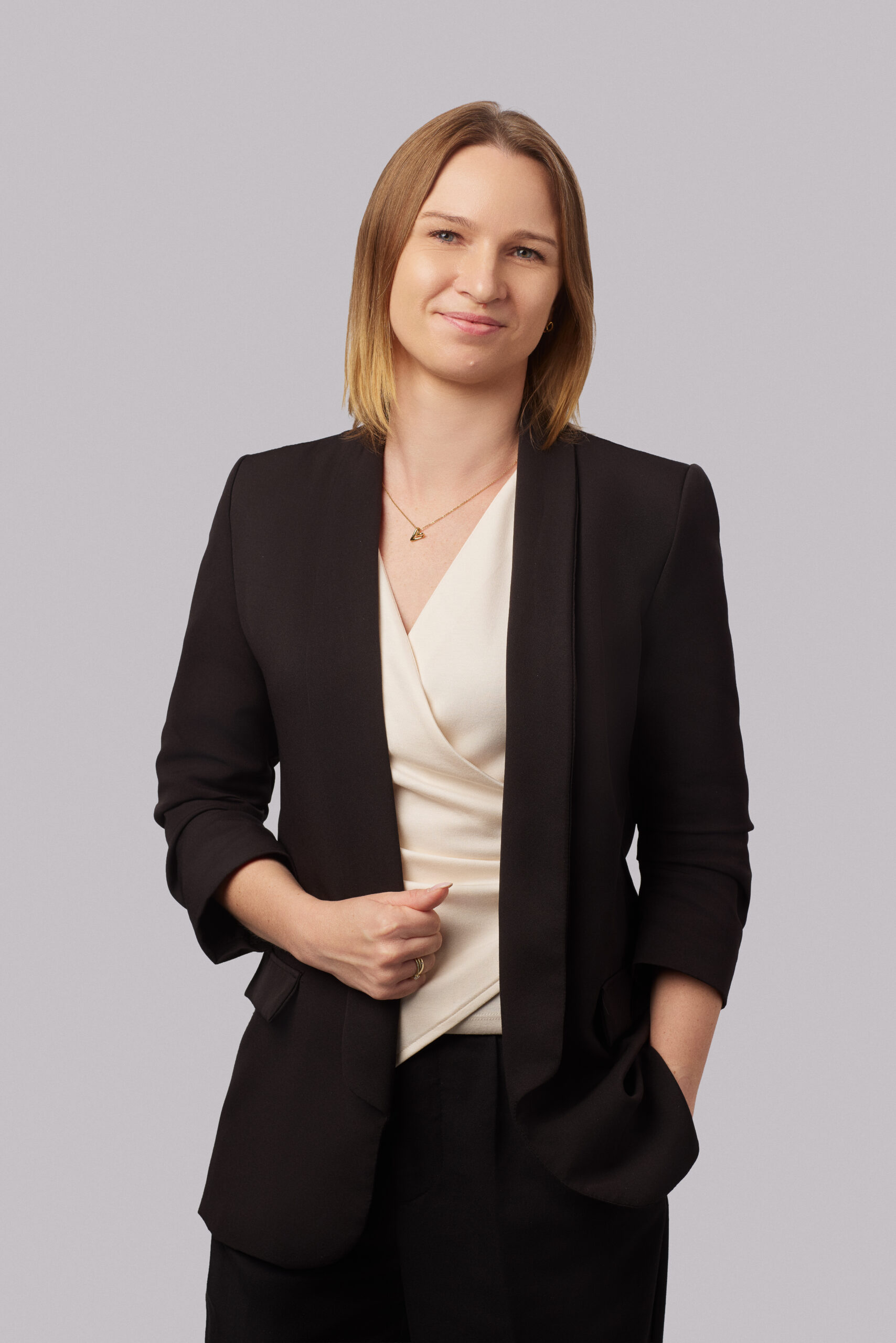Patrycja Ozimek